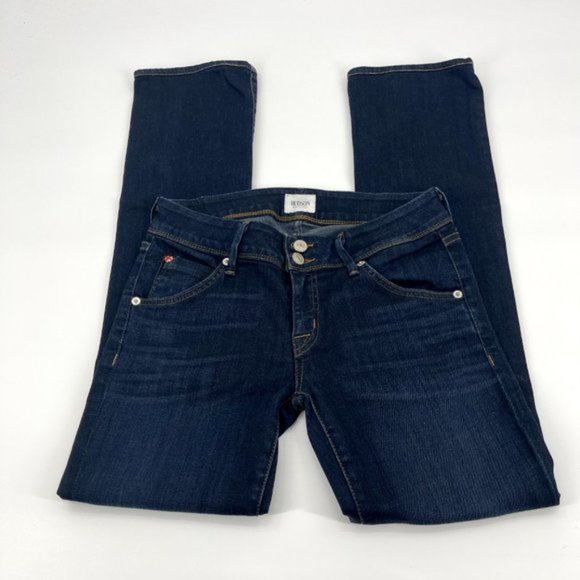 Hudson Jeans Size 28 - Picture 12 of 12